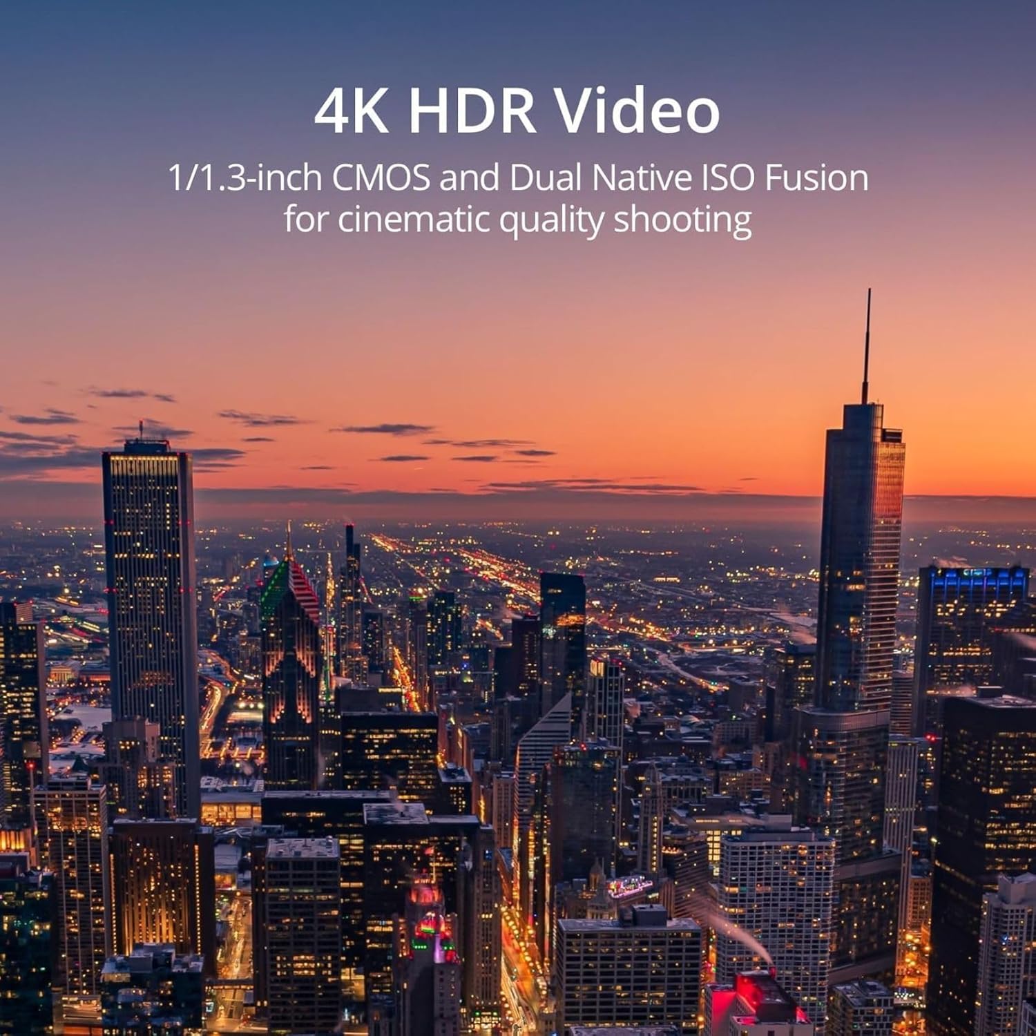 โดรน DJI Mini 3 / Mini 4K / Ma - Drone Surveying บทวิจารณ์และราคา