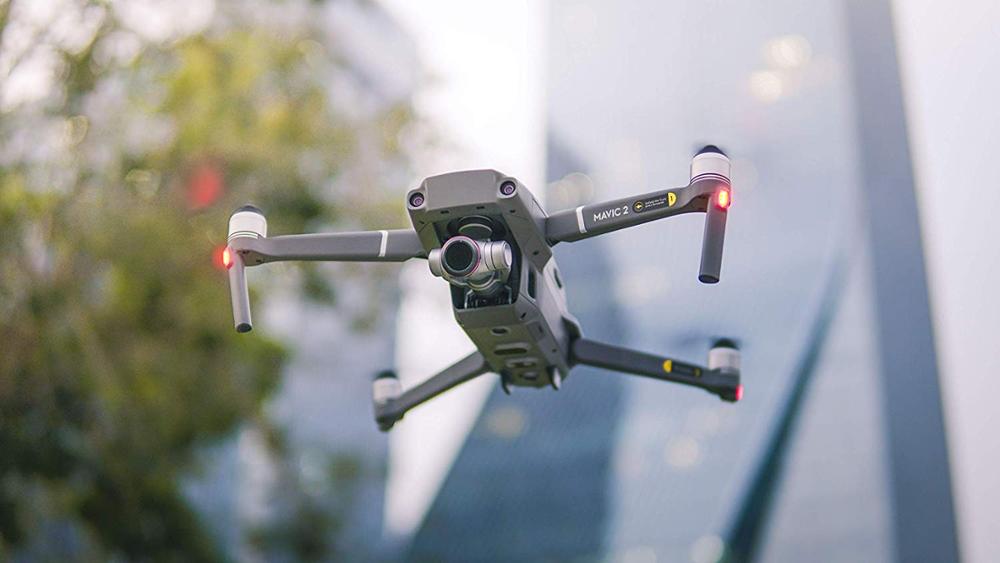 Freewell Single ND Filters สํา - Drone Ndvi บทวิจารณ์และราคา