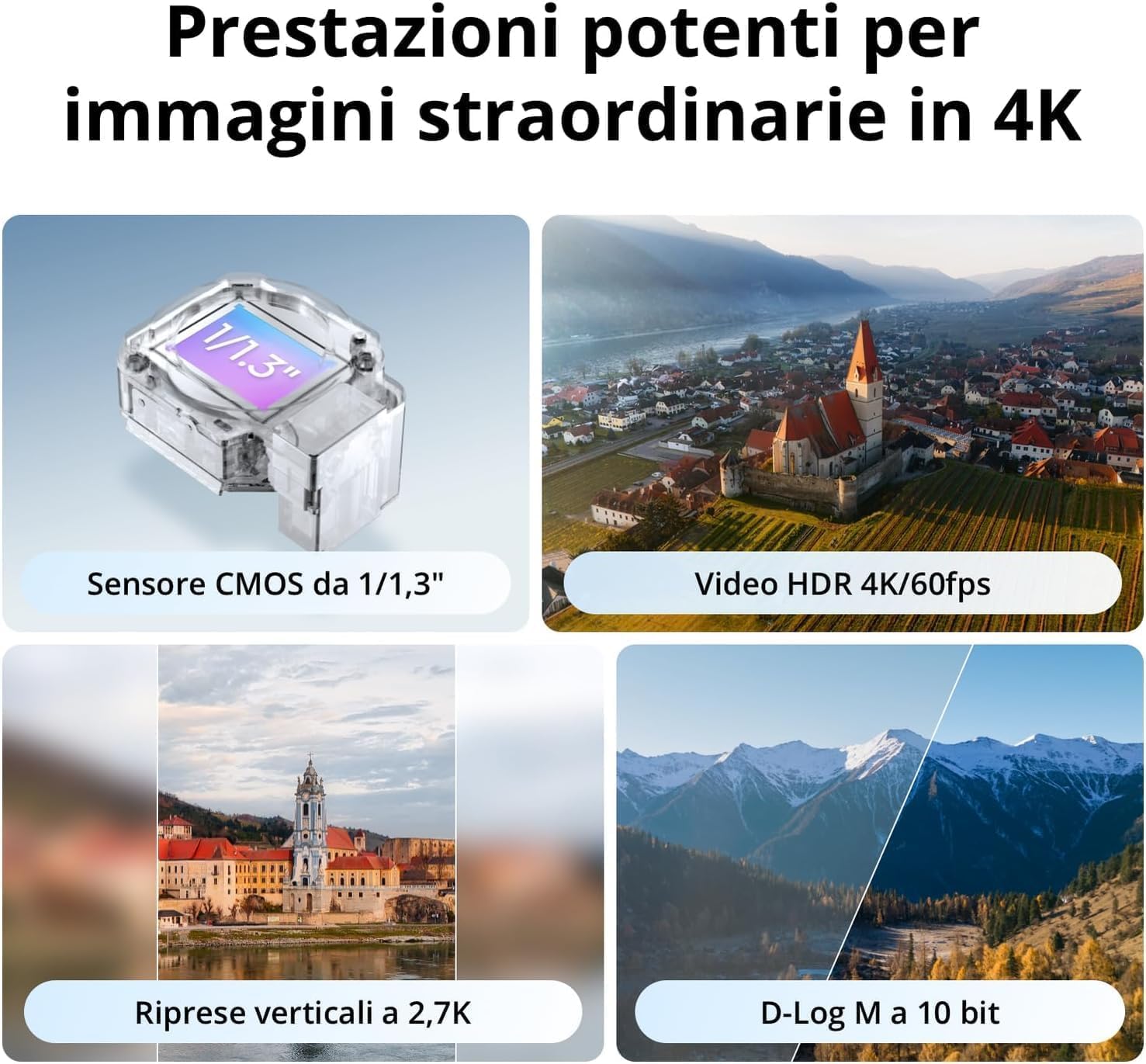 โดรน DJI รุ่น Flip Fly ที่ผ่าน - Drone Ndvi บทวิจารณ์และราคา