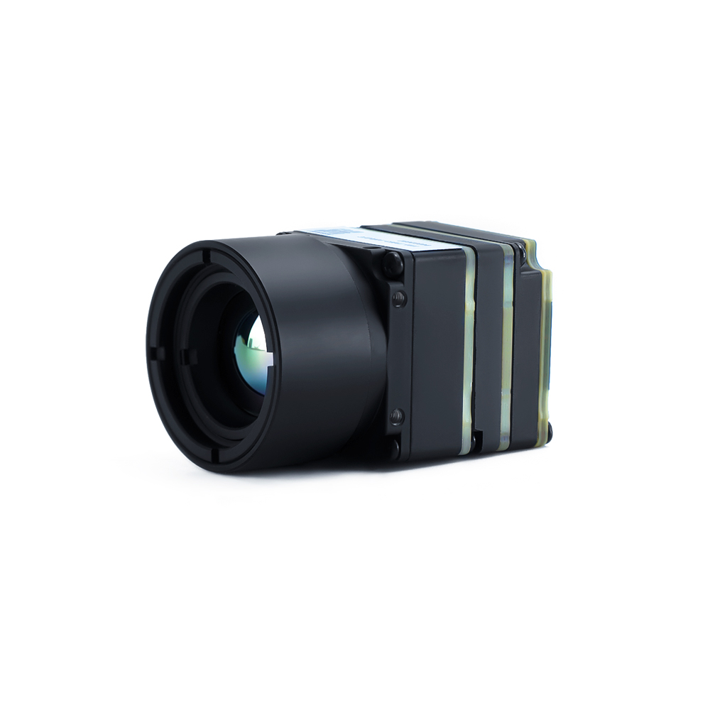 โมดูลกล้องถ่ายภาพความร้อน เซ็น - Drone Thermal Imaging บทวิจารณ์และราคา
