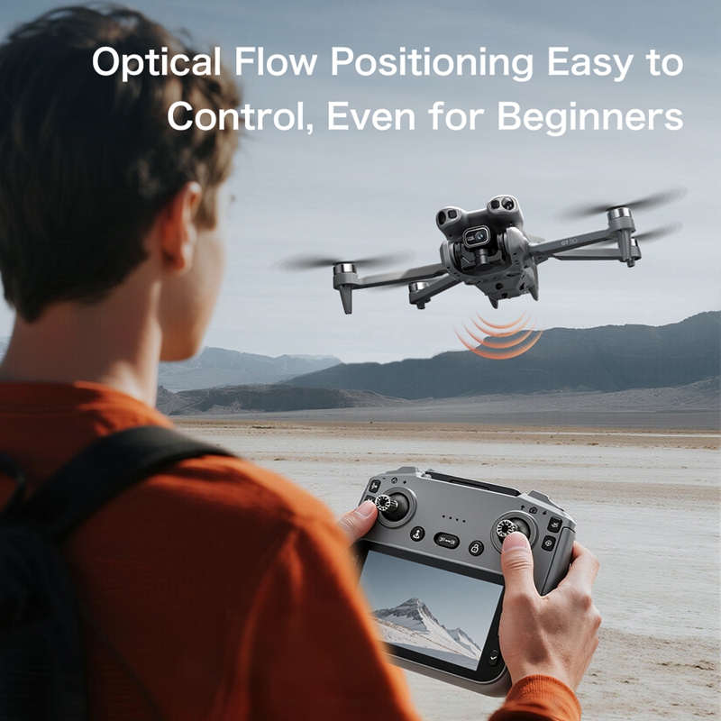 โดรน GT50 RC 8K HD ถ่ายภาพทางอ - Drone Mapping บทวิจารณ์และราคา
