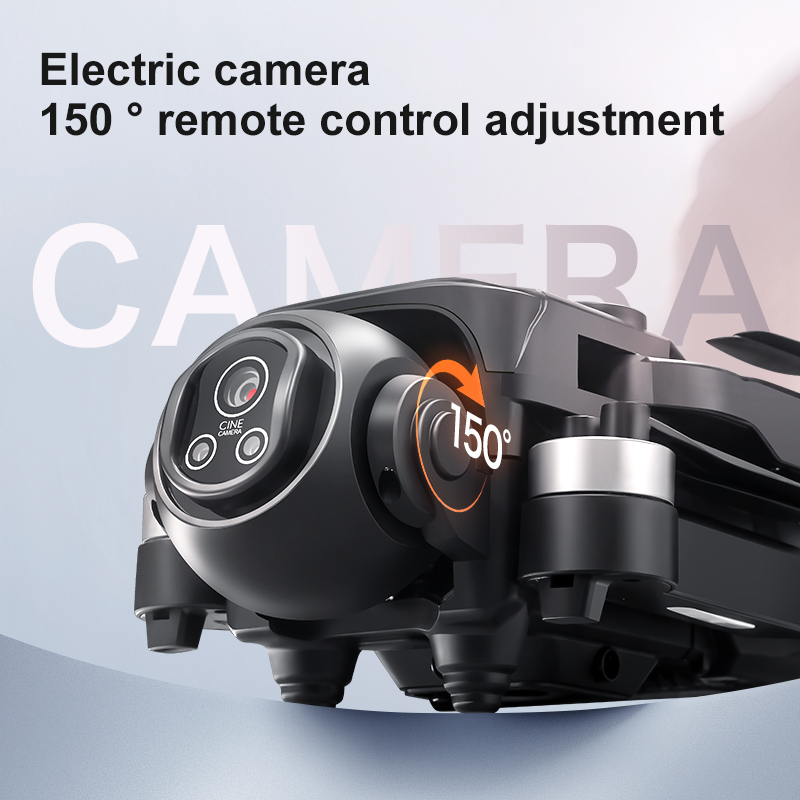 โดรนรุ่นใหม่ D18 ปี 2025 กล้อง - Drone Thermal Imaging บทวิจารณ์และราคา