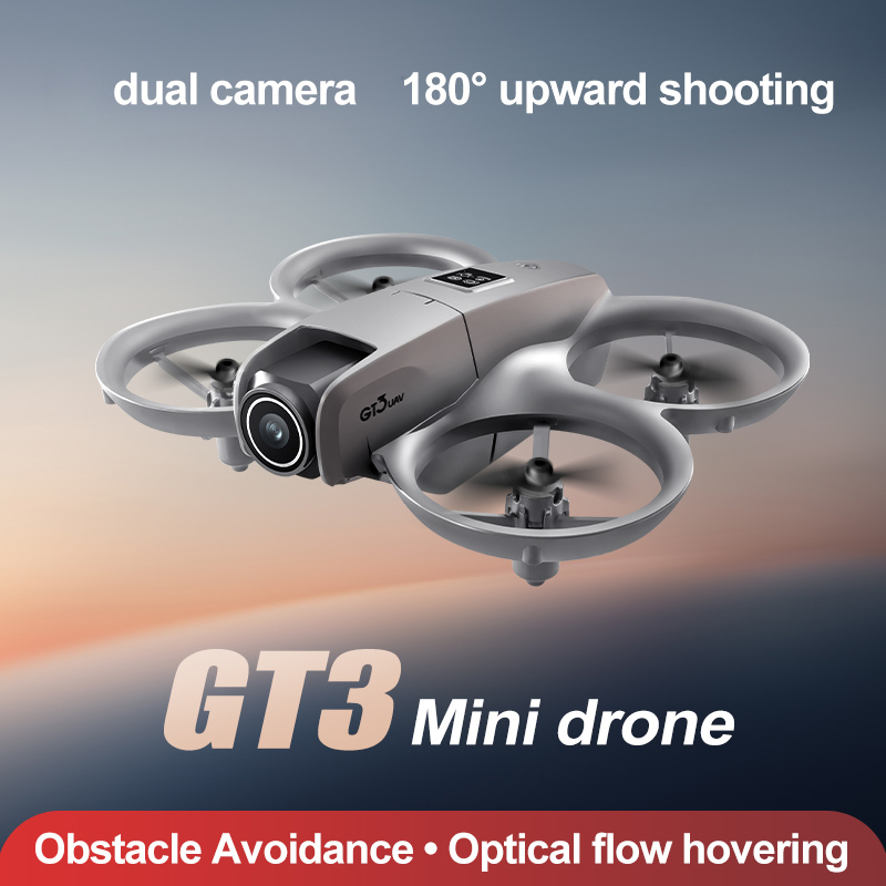 โดรน 2026 GT3 MAX RC 8K 5G ระด - Drone Mapping บทวิจารณ์และราคา