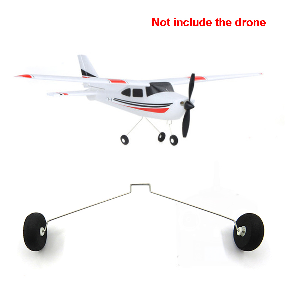 Wltoys F949 RC อะไหล่เครื่องบิ - Eachine Drone E010 บทวิจารณ์และราคา