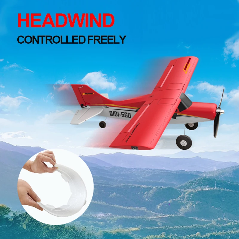 อะไหล่เครื่องบินบังคับ Qidi560 - Eachine Drone E010 บทวิจารณ์และราคา